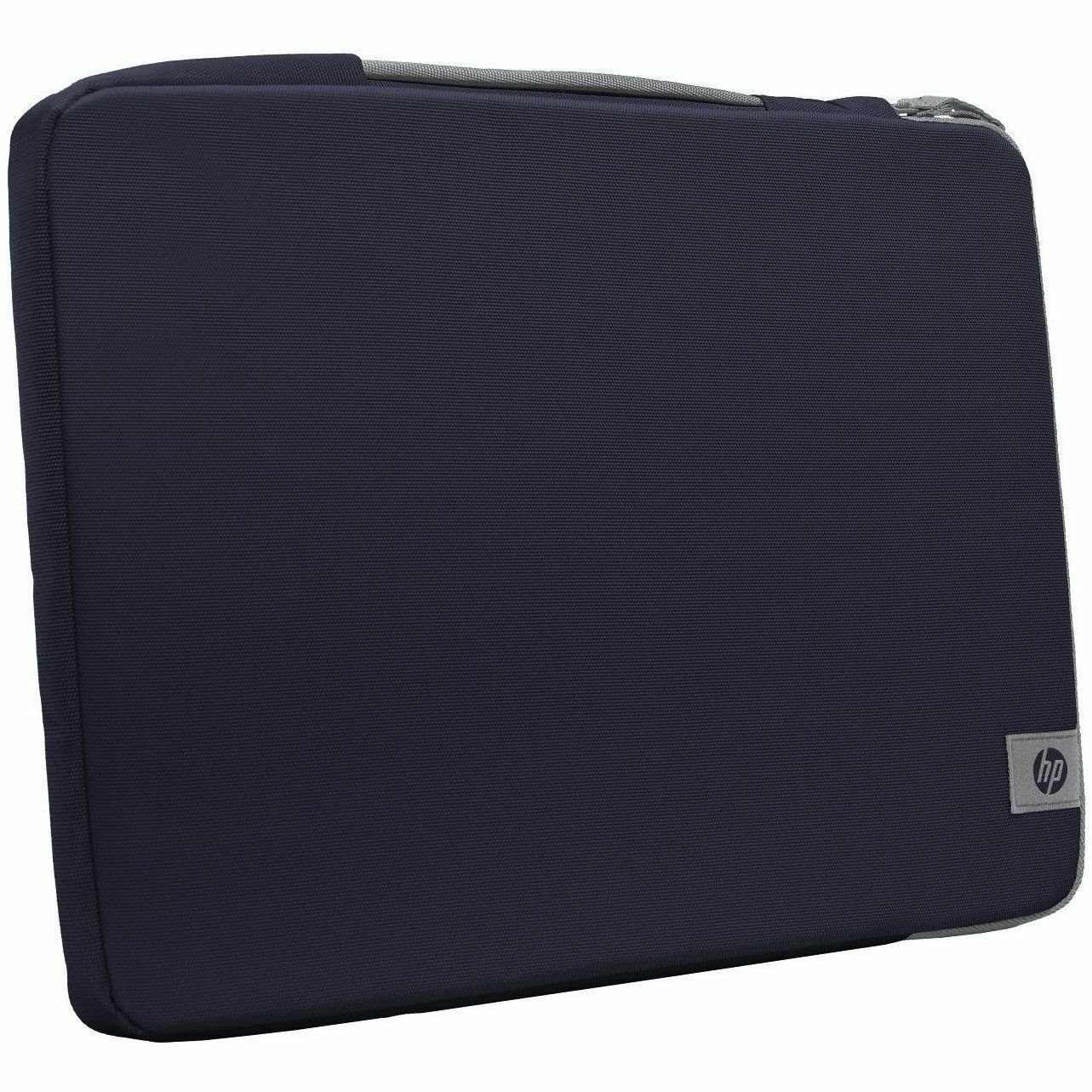 HP Carrying Case (Sleeve) for 33 cm (13") to 35.6 cm (14") Notebook - Atmospheric Blue