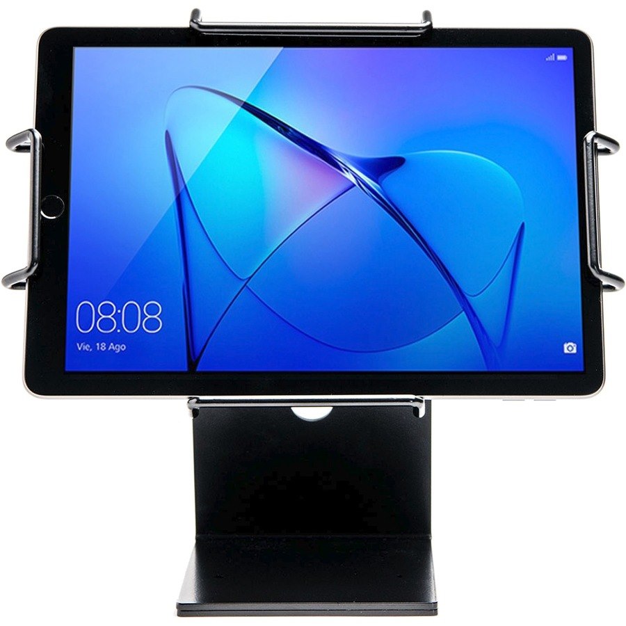 mUnite EZDesk Kiosk Tablet Stand