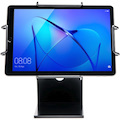 mUnite EZDesk Kiosk Tablet Stand