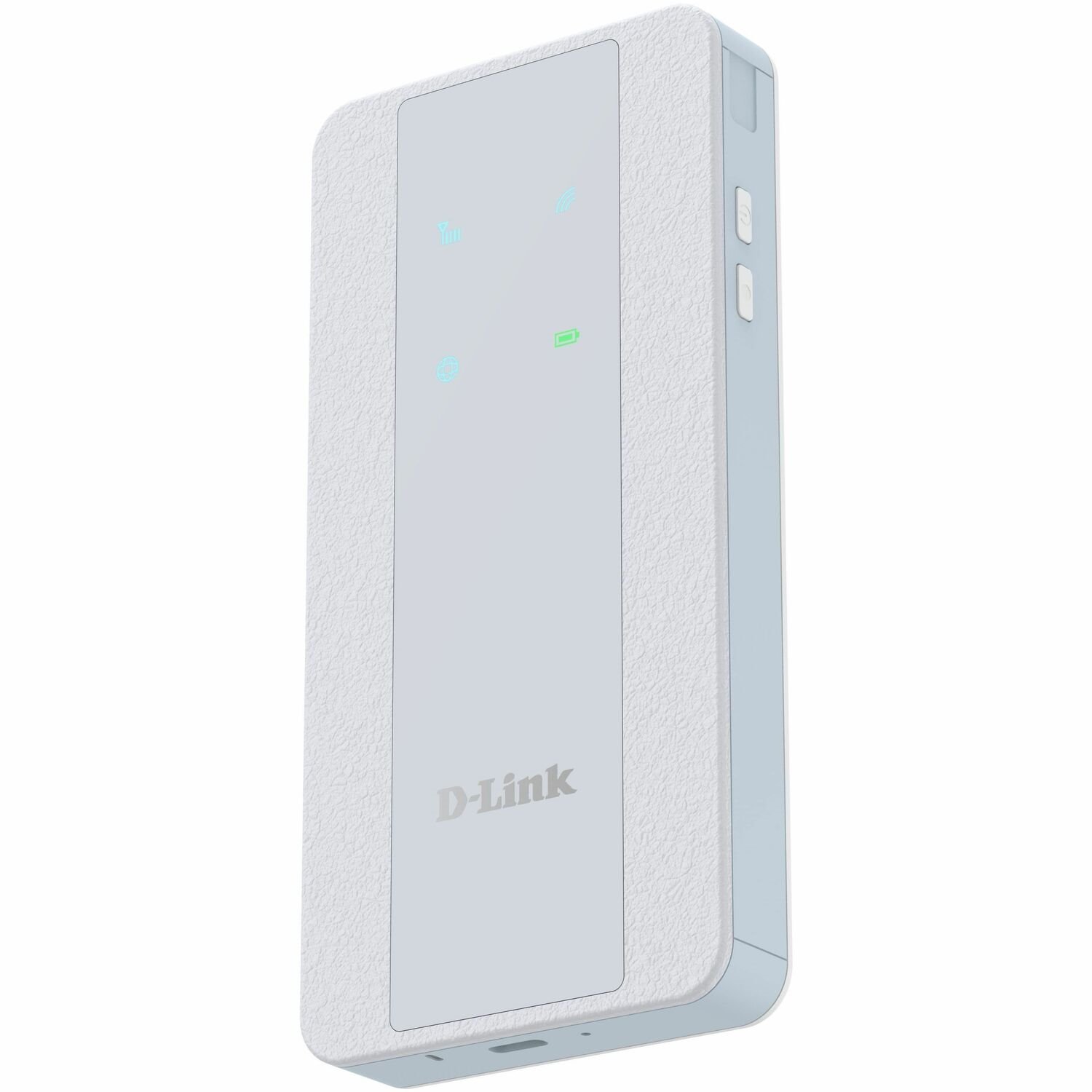 D-Link F518 Wi-Fi 6 IEEE 802.11b/g/n/ac/ax 1 SIM Cellular Modem/Wireless Router