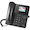 Grandstream GXP2135 IP Phone - Corded/Cordless - Corded - Bluetooth - Wall Mountable - Black