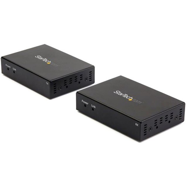 STARTECH HDMI OVER CAT6 EXTENDER 4K 60HZ, 100 M