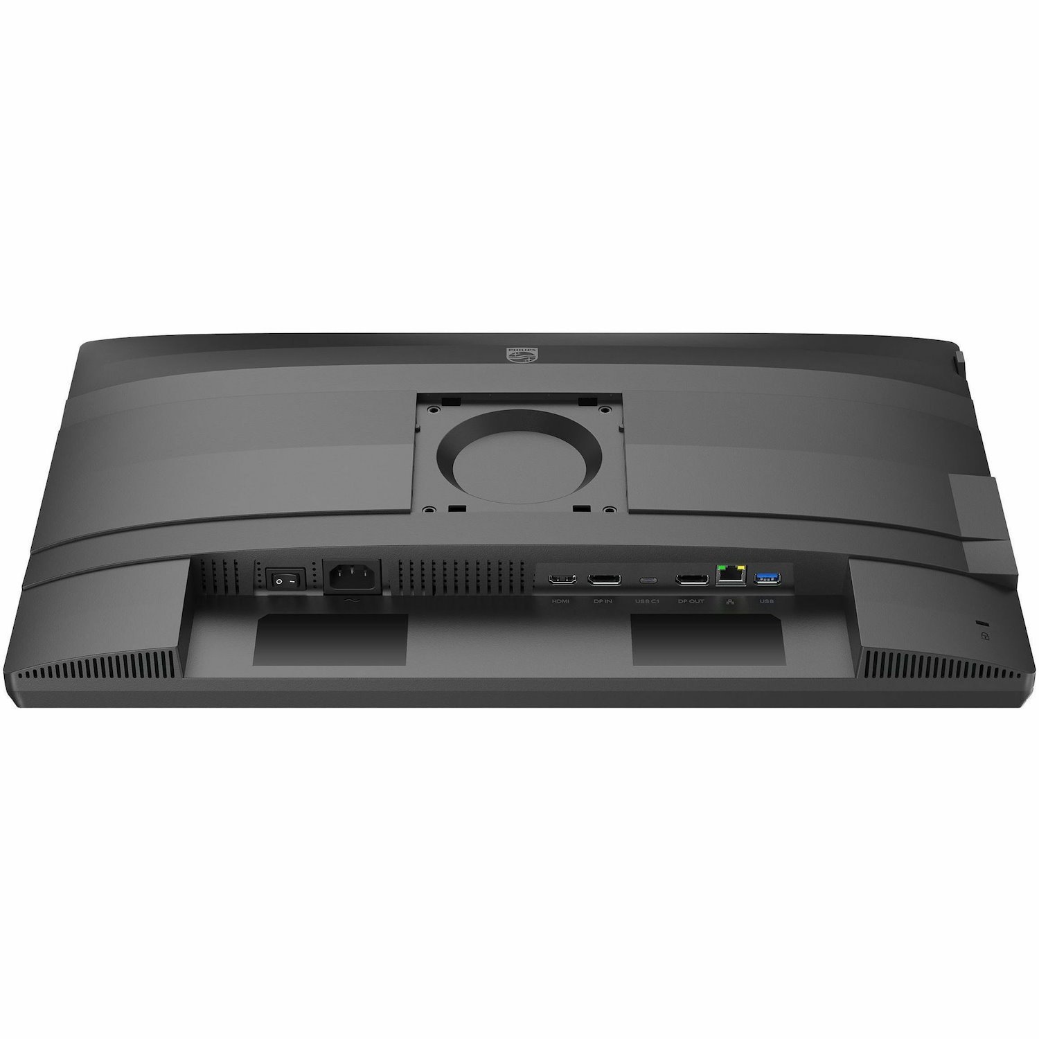 Philips 24B2U4301 24" Class Full HD LED Monitor - 16:9