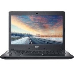 Acer TravelMate P249-M TMP249-M-38SM 14" Notebook - HD - Intel Core i3 i3-6100U - 4 GB - 128 GB SSD