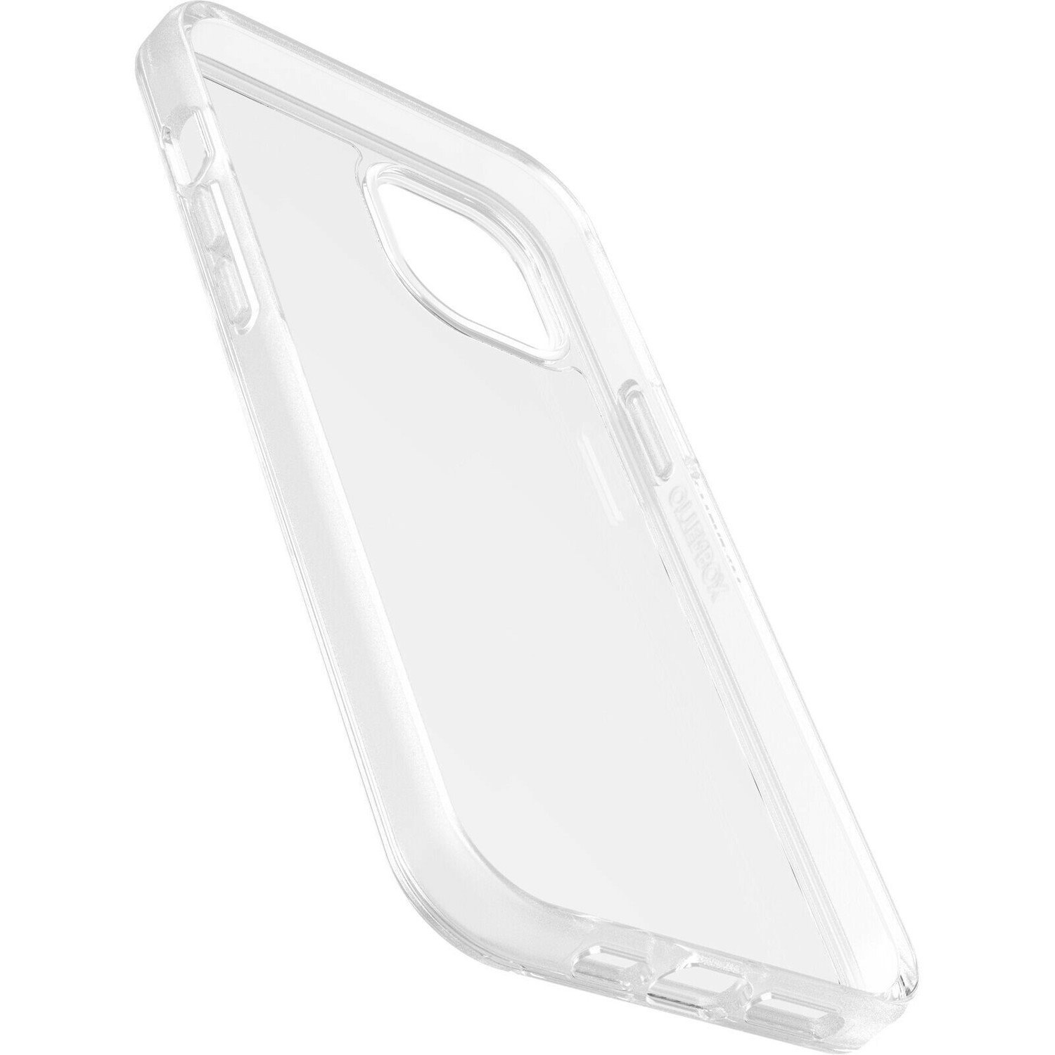 OtterBox Symmetry Series Clear Case for Apple iPhone 14 Plus Smartphone - Clear