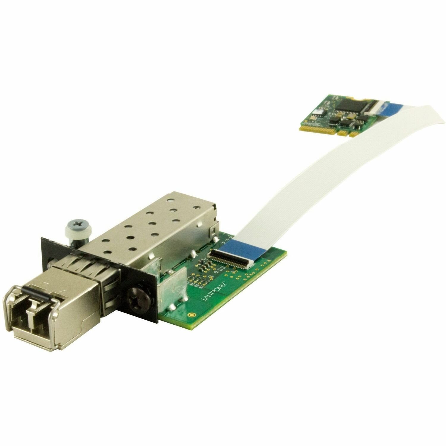 Transition Networks NM2-FXS-2230-SFP-01 Fast Ethernet Card