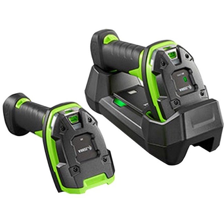 Zebra DS3608-HP Handheld Barcode Scanner