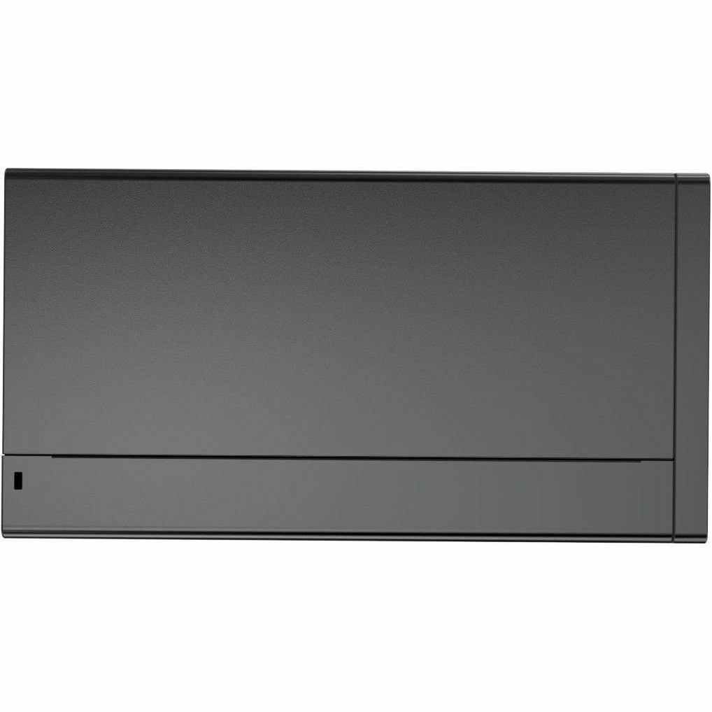 Dell Pro Tower Plus QBT1250 Desktop Computer - Intel Core Ultra 9 285 - 32 GB - 1 TB SSD - Tower