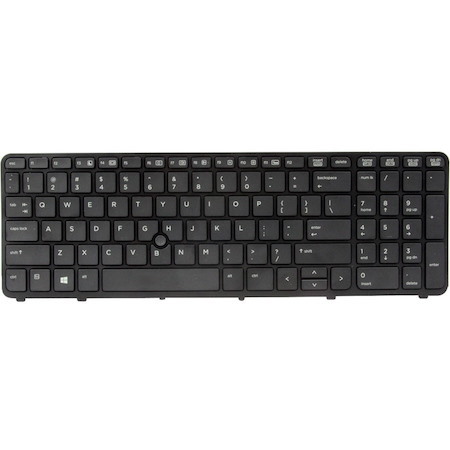 HPI SOURCING - NEW Keyboard