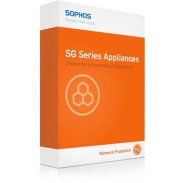 Sophos Email Protection