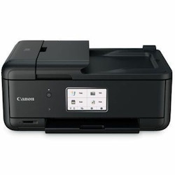 Canon PIXMA TR8620A Wireless Inkjet Multifunction Printer