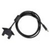 Zebra USB Data Transfer Cable for Mobile Computer - 1
