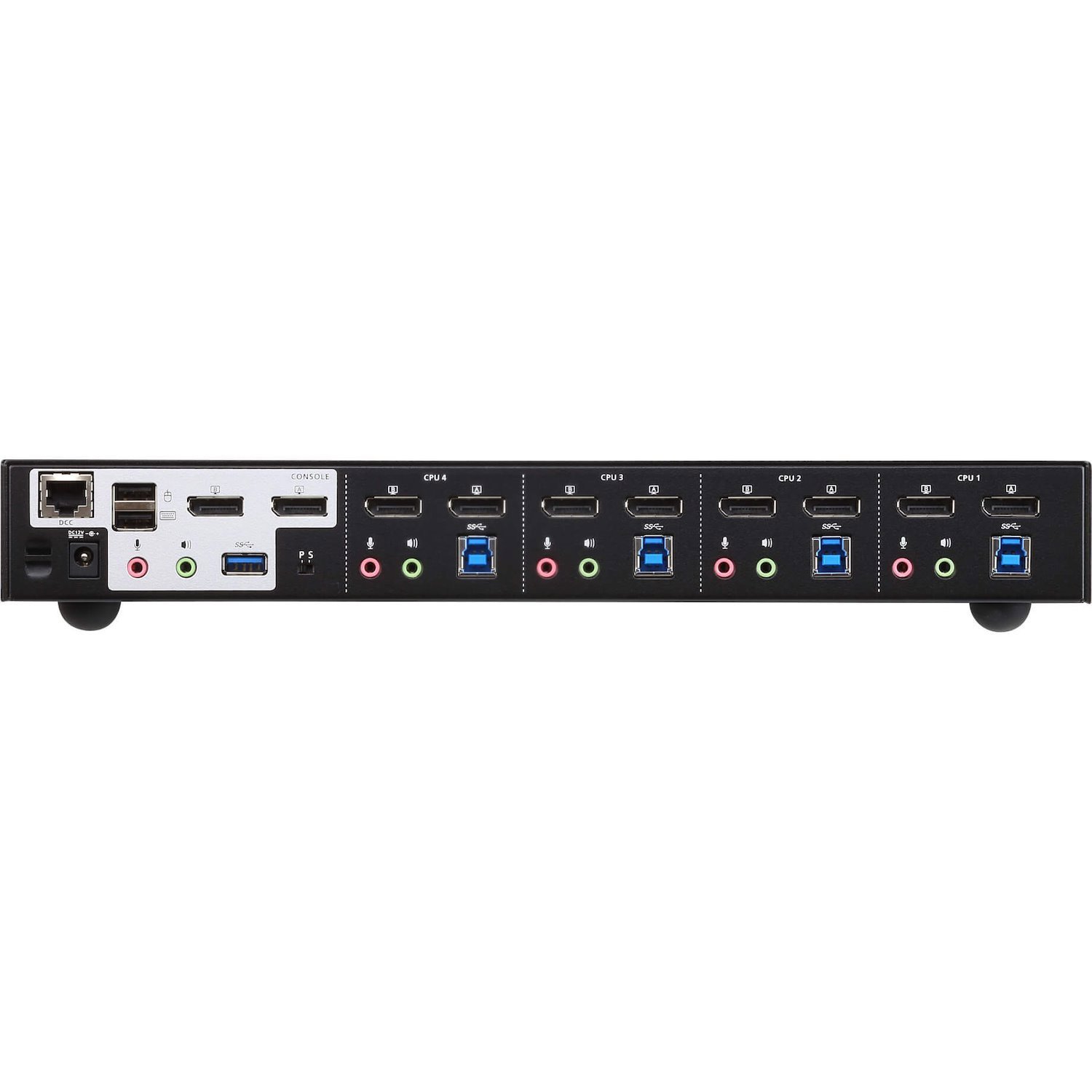 ATEN CS1944DP KVM Switchbox