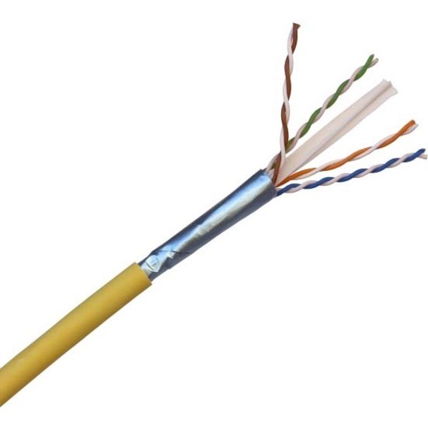 Legrand 500 m Category 6a Network Cable - 500 / Pack