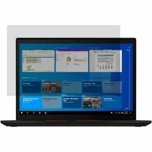 Lenovo Privacy Screen Filter - 1