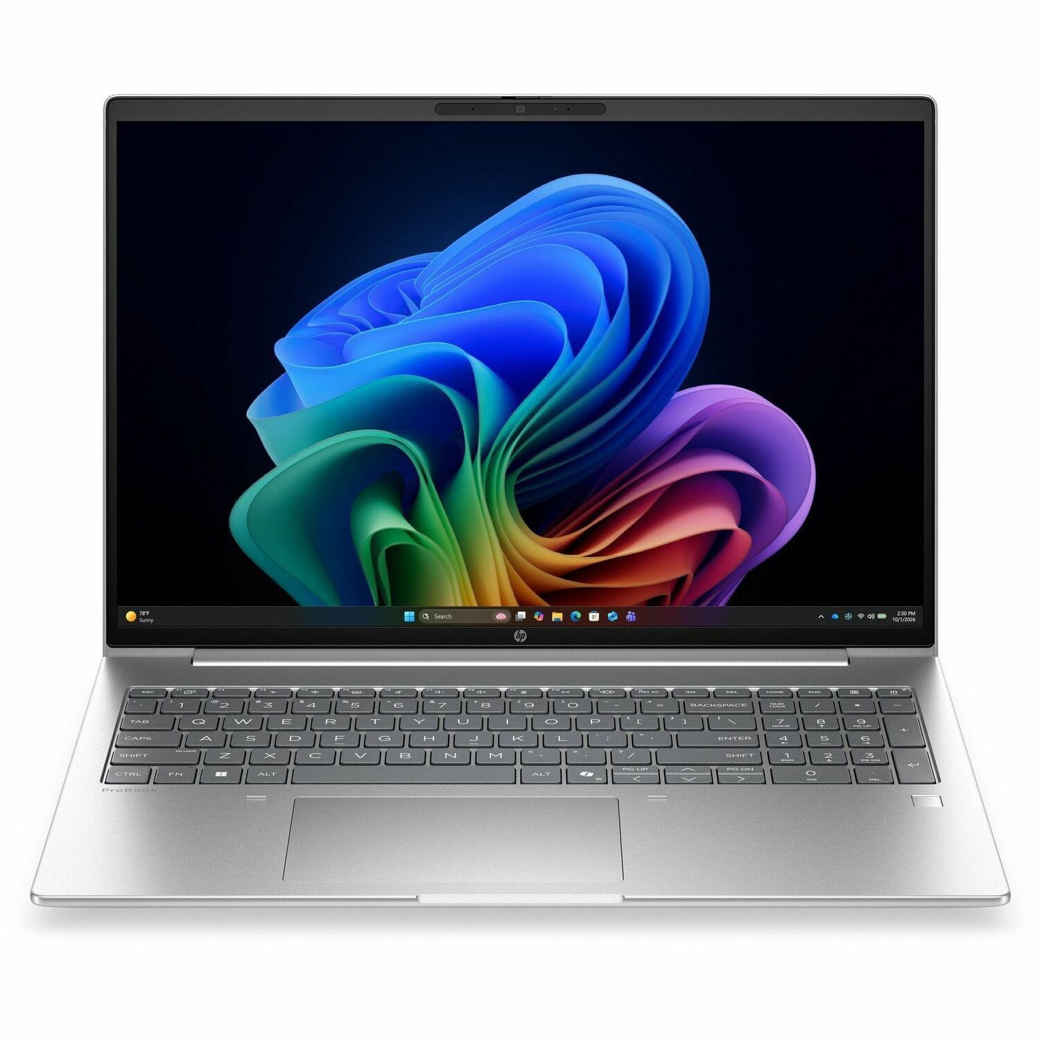 HP PB 4 G2i 16 Ai U7 355 16" 16GB 512G W11P WL BT 1YR