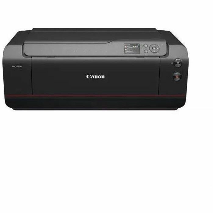Canon imagePROGRAF PRO-1100 Wired/Wireless Inkjet Printer - Color