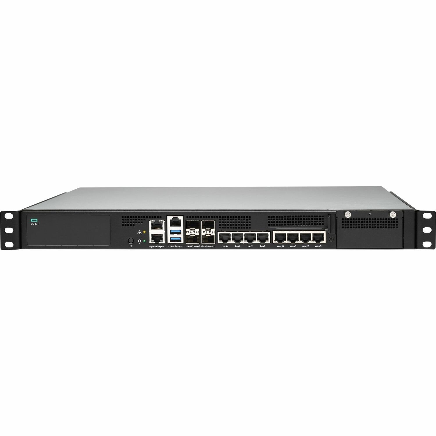 Aruba EdgeConnect EC-S-P-DC Router