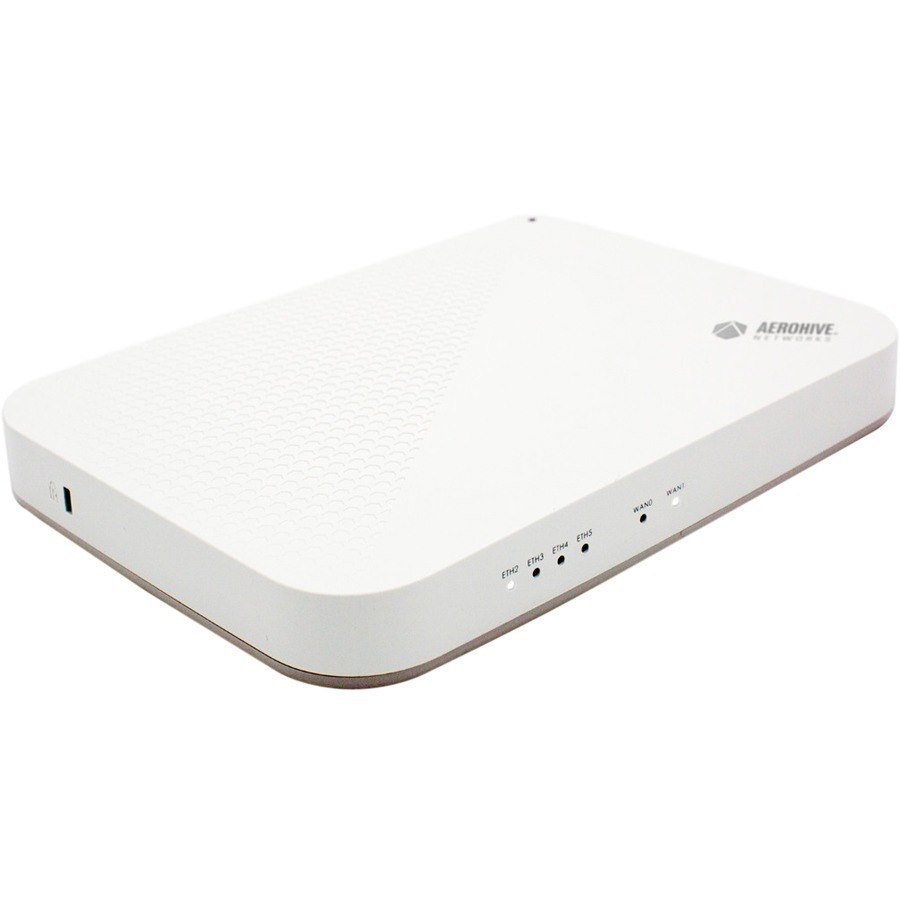 Aerohive ExtremeRouting XR600P Router