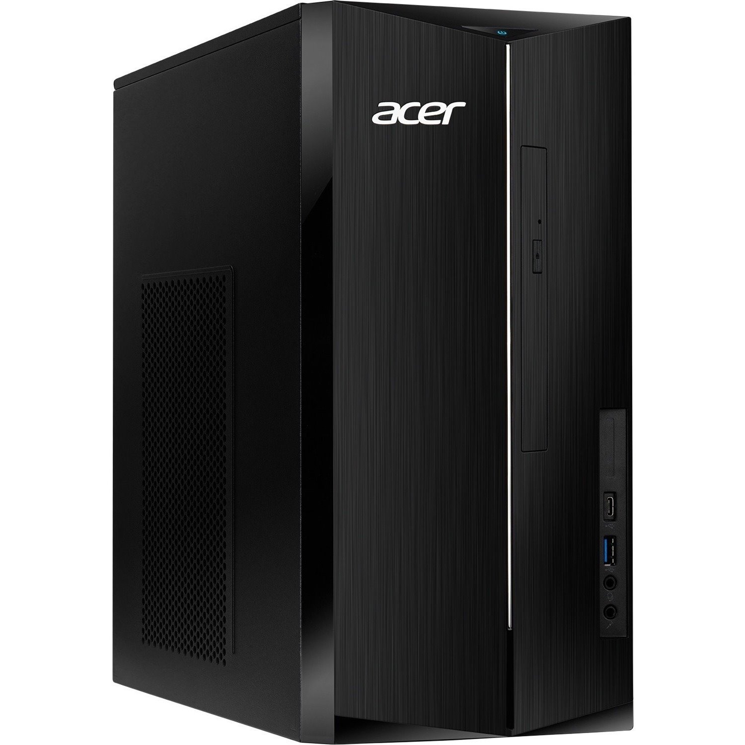 Acer Aspire TC-1760 TC-1760-UA92 Desktop Computer - Intel Core i5 12th Gen i5-12400 - 12 GB - 512 GB SSD