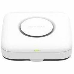 Netgear WBE718 Tri Band IEEE 802.11 a/b/g/n/ac/ax/be 9.40 Gbit/s Wireless Access Point - Indoor