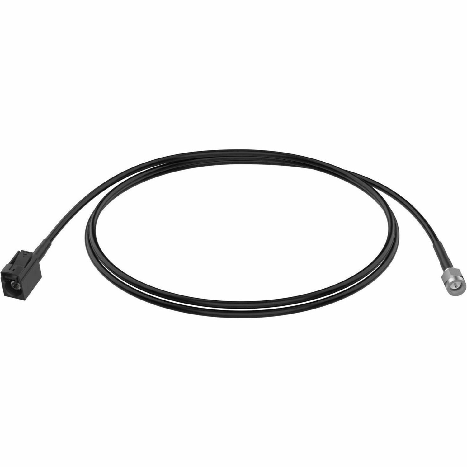 AXIS TU6007-E 1 m Control Cable for Surveillance Camera Main Unit, Sensor, Modular Camera - 4 / Piece
