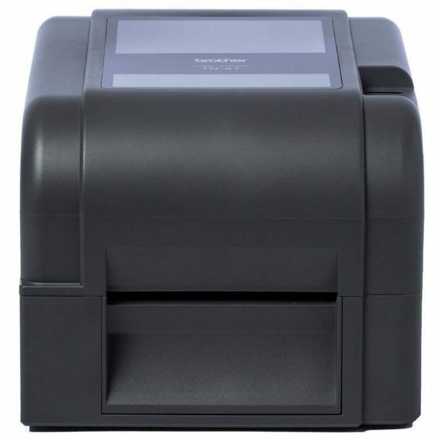 Brother TD4420TN Desktop Label PRNTR 203Dpi /Usb/ Usb Host+Serial
