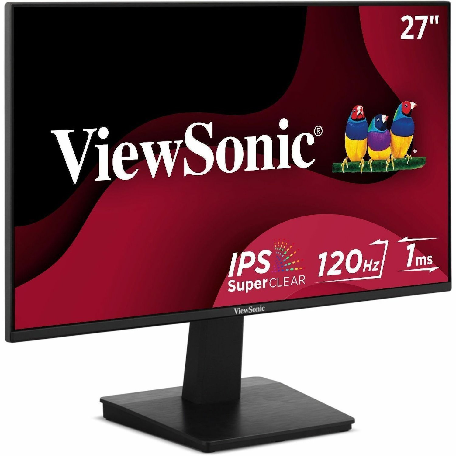 ViewSonic VA2748-MH 27" Class Full HD LED Monitor - 16:9