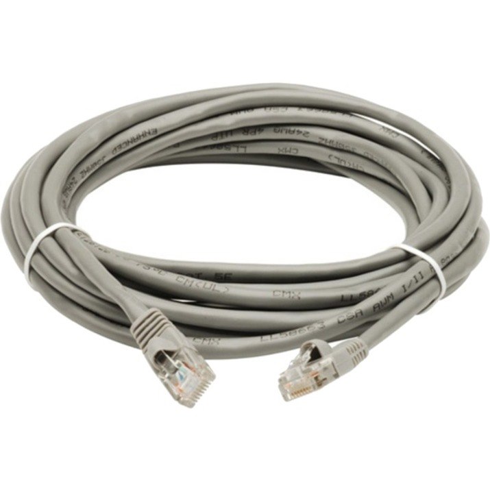 HPE FLM CAT6A 4ft Cable