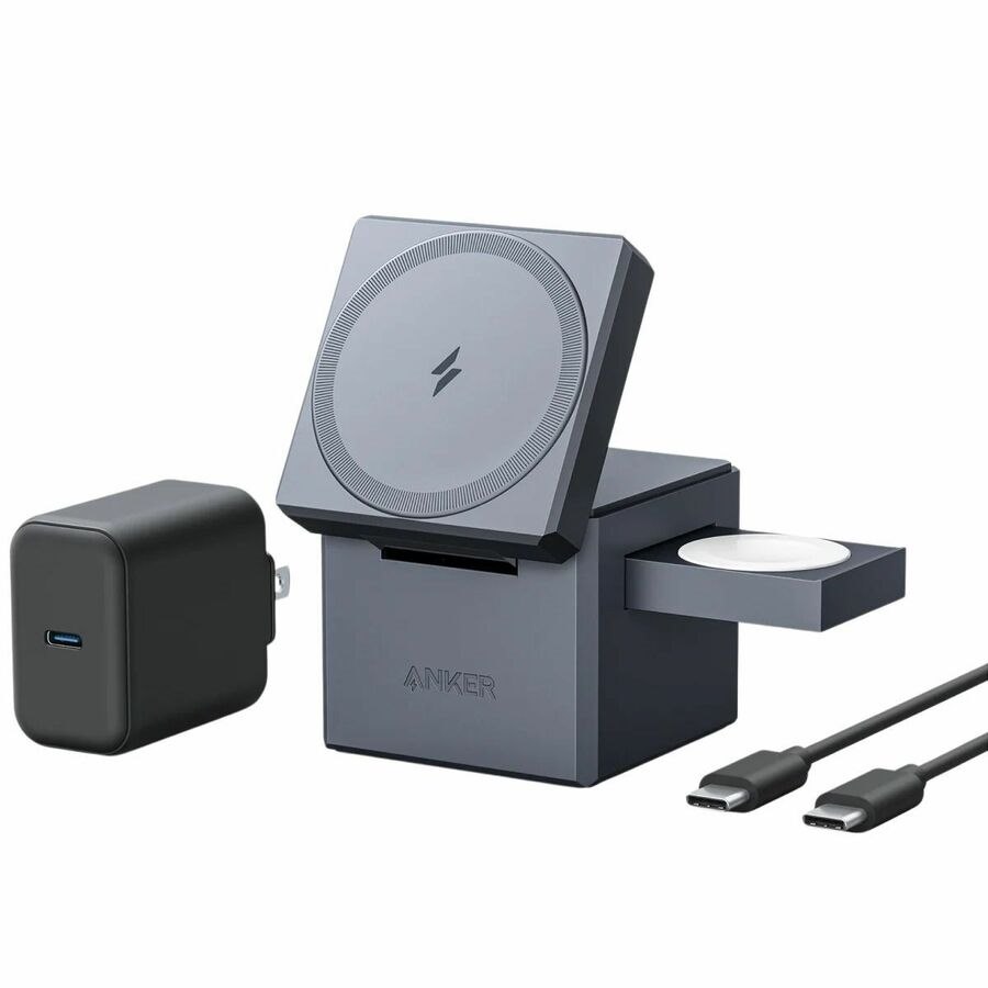 ANKER Induction Charger
