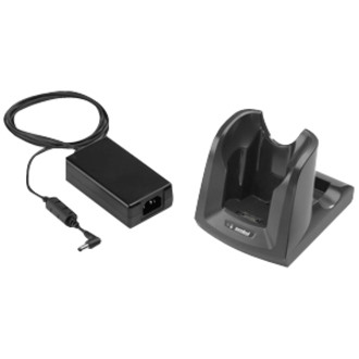 Zebra CRD3000-101RES Wired Cradle for Mobile Computer, Battery