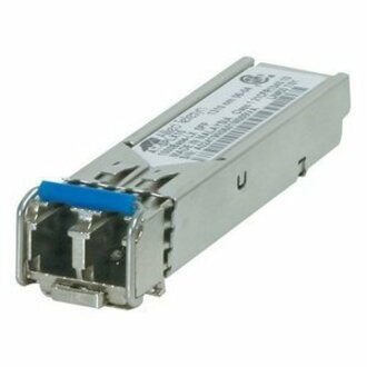 Allied Telesis AT-SPLX10 SFP (mini-GBIC) - 1 x LC 1000Base-LX