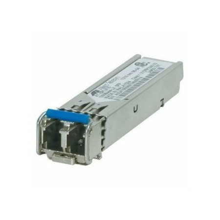 Allied Telesis AT-SPLX10 SFP (mini-GBIC) - 1 x LC 1000Base-LX
