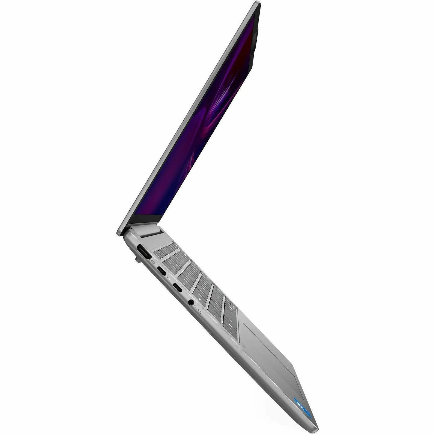 Lenovo - Request New - 14IRU10 83LL000HUS 14" Touchscreen Convertible 2 in 1 Chromebook - WUXGA - 60 Hz - Intel Core 5 220U - 16 GB - 256 GB SSD - English Keyboard - Luna Gray