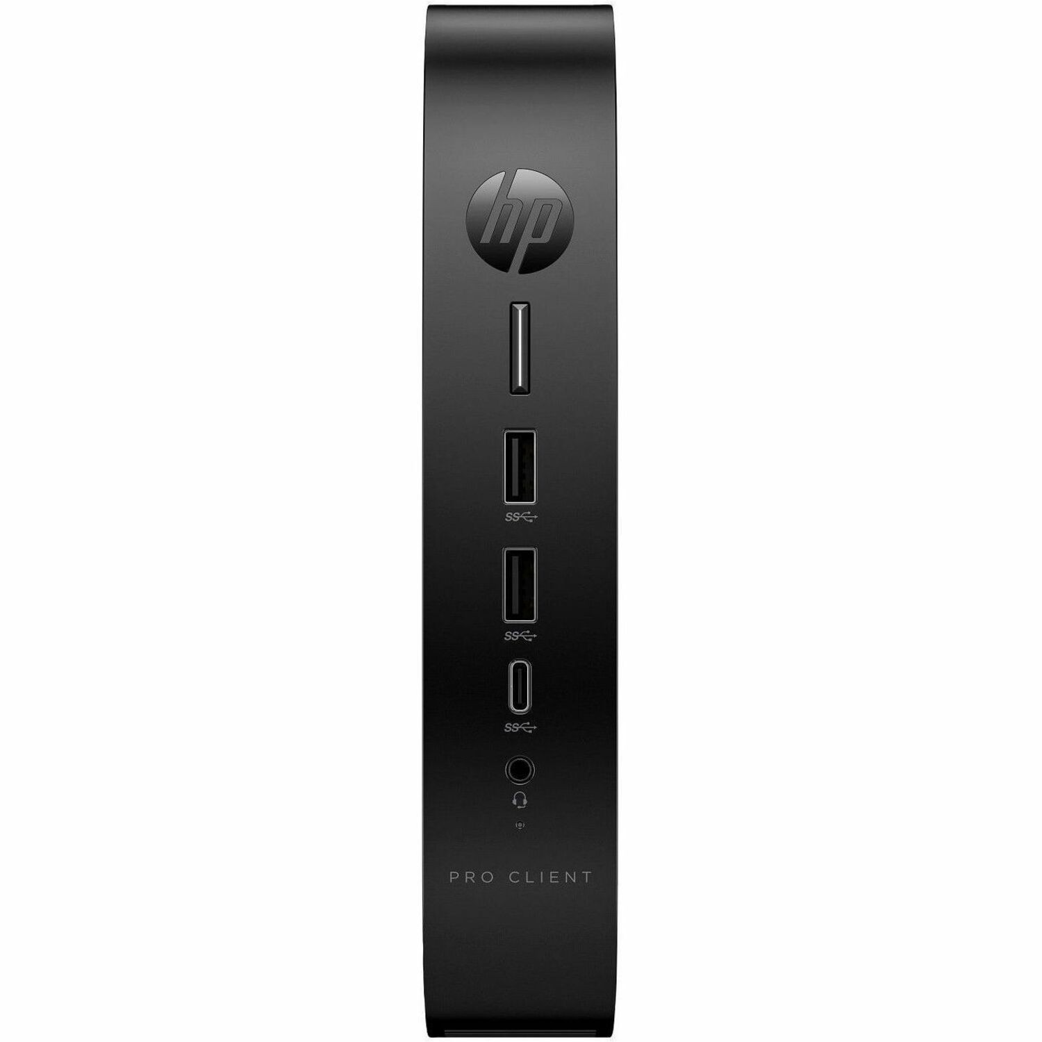 HP Pro t550 Thin Client - Intel Celeron J6412 Quad-Core 2 GHz Prozessor