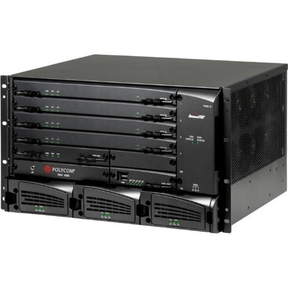 Poly RMX 4000 Ac MPMRX D 180HD SYS