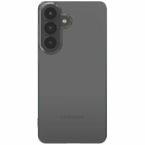 ifrogz Defence Case for Samsung Galaxy S26+ Smartphone - Clear, Transparent