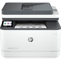HP LaserJet Pro 3101fdw Wired & Wireless Laser Multifunction Printer - Monochrome