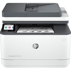 HP LaserJet Pro 3101fdw Wired & Wireless Laser Multifunction Printer - Monochrome