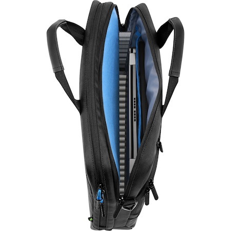 Dell Pro PO1520C Carrying Case (Briefcase) for 38.1 cm (15") Notebook - Black