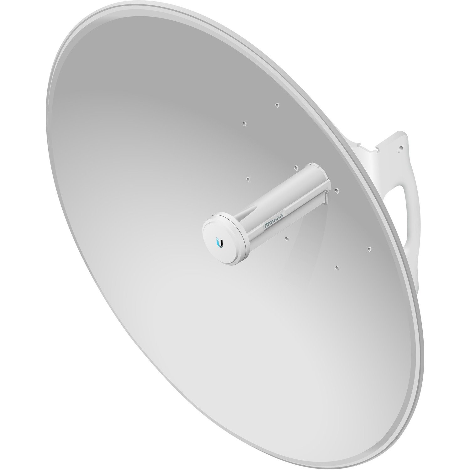 Ubiquiti PowerBeam ac PBE-5AC-620 IEEE 802.11ac 450 Mbit/s Wireless Bridge