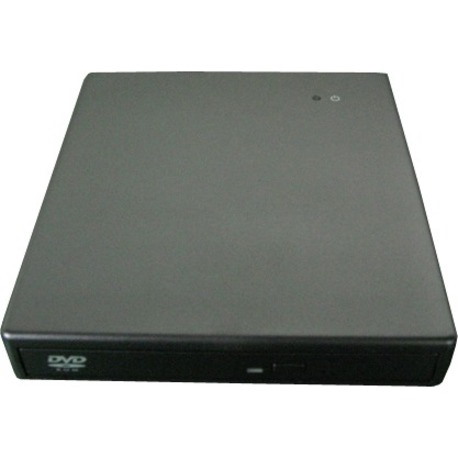 Dell DVD-Reader - External - 1 - Black