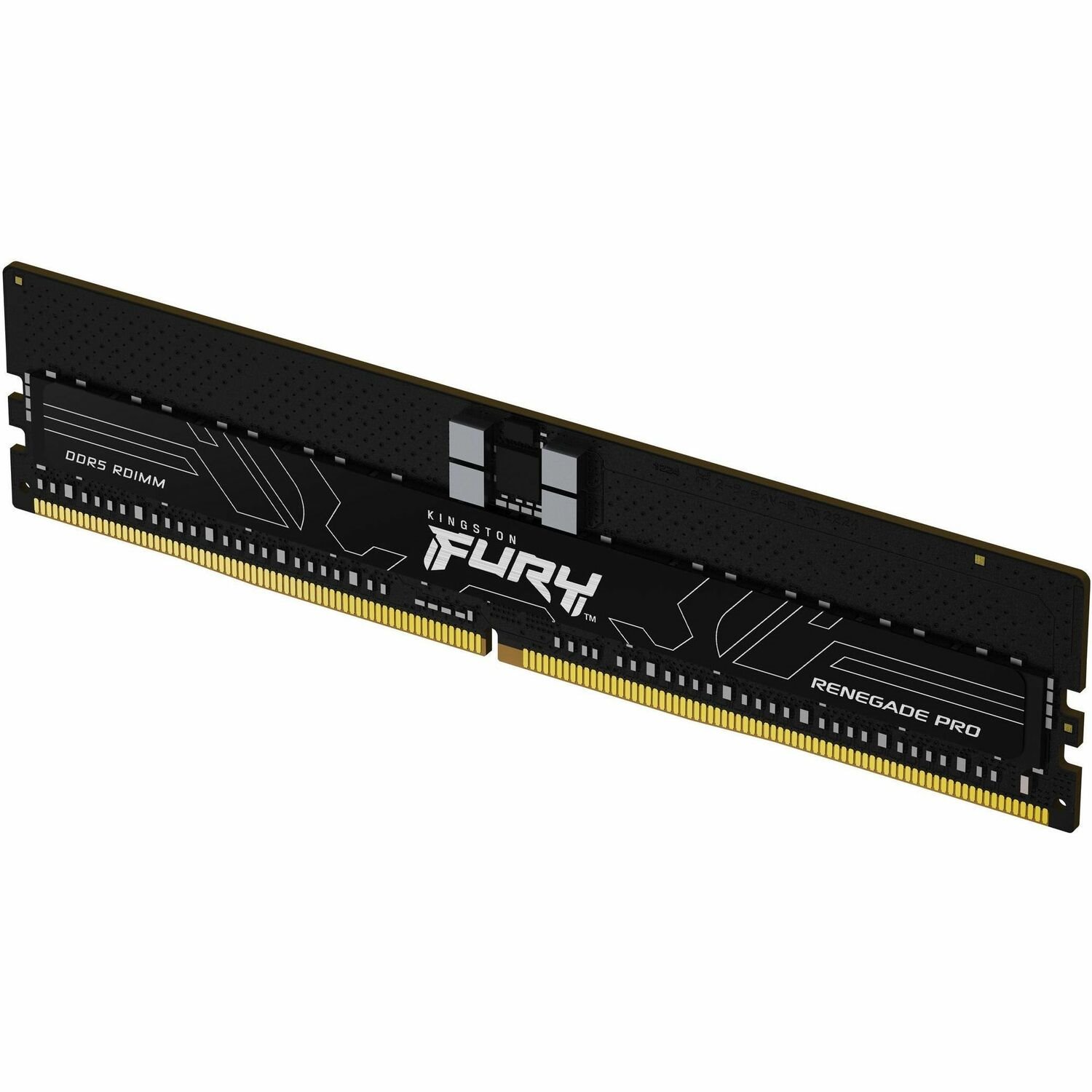 Kingston FURY Renegade Pro 16GB DDR5 SDRAM Memory Module