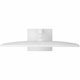 LG 32U720SA-W 32" Class 4K UHD LCD Monitor - 16:9 - White