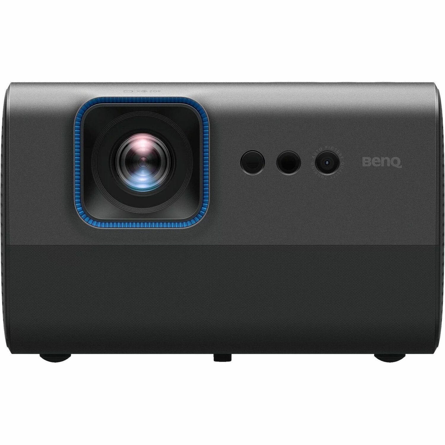 BenQ GP520 3D DLP Projector - 16:9 - Ceiling Mountable, Wall Mountable, Tabletop, Floor Mountable - Black