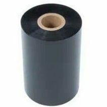 Brother Original Thermal Transfer Ribbon - Black - 12 Roll