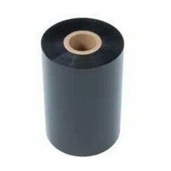 Brother Original Thermal Transfer Ribbon - Black - 12 Roll
