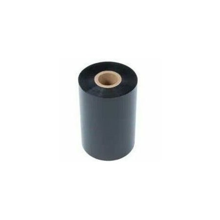 Brother Original Thermal Transfer Ribbon - Black - 12 Roll