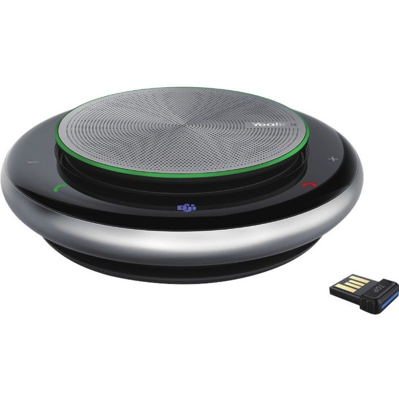 Yealink Ultra-compact Flexible Speakerphone