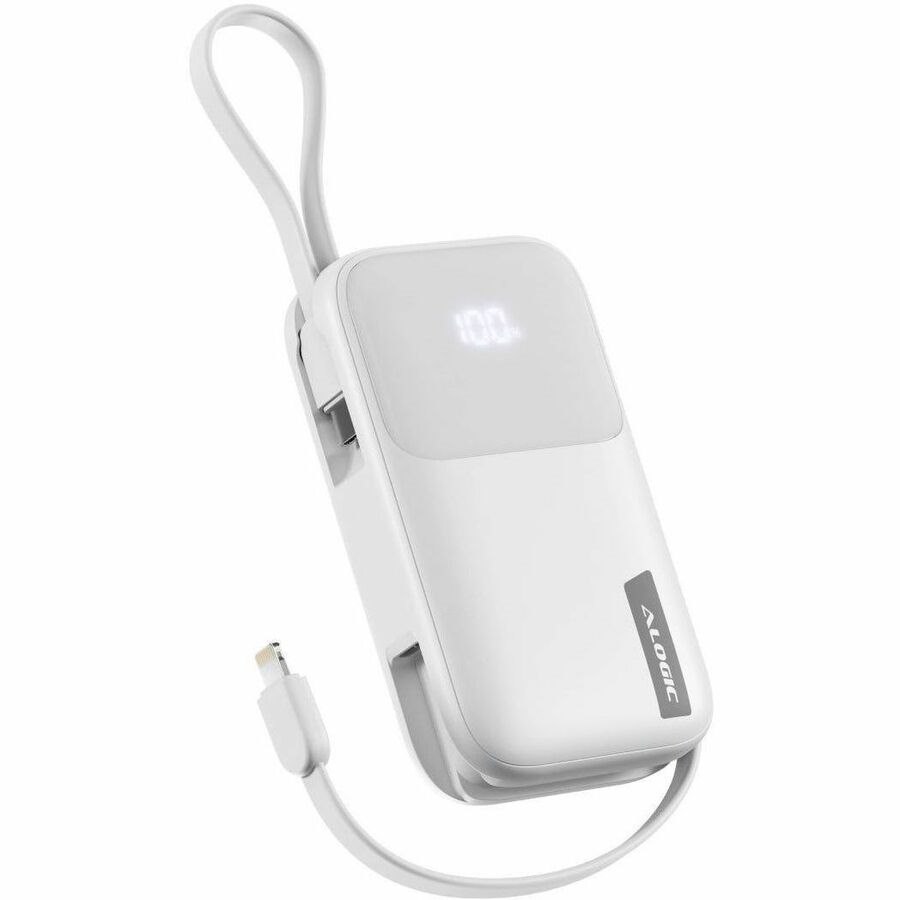 Alogic Tandem 10000mAh Power Bank